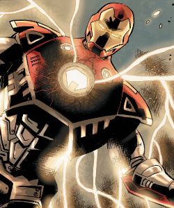 Howard Stark (Earth-6160)