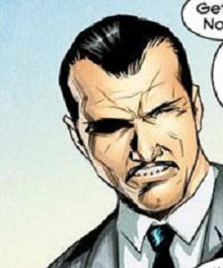Howard Stark, Jr. (Earth-1610)