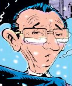 Clark (JC Herdling Department Store)