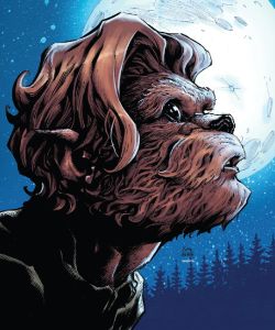 Howie (Strange Academy)