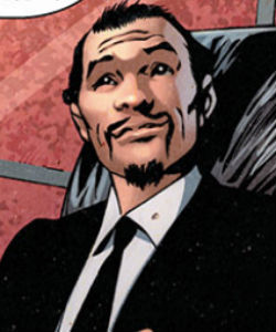 Ho Yinsen (Earth-25315)