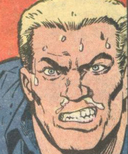 Hoyt Pittman (Earth-148611)