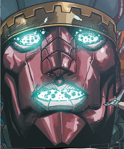 Hub (Hubartes Plutaris)