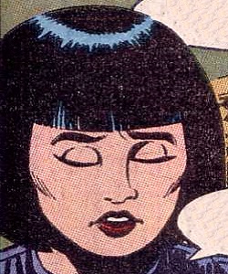 Hue (Microchip friend)