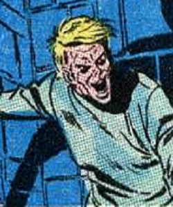 Hugo (TV Show character)