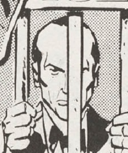 Hugo (Black Baron servant)