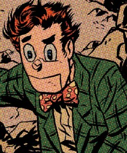 Hugo (Gabbo partner)