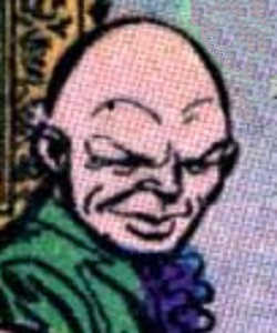 Hugo (Mr. Markham henchman)