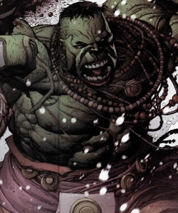 Hulk (Earth-1610)