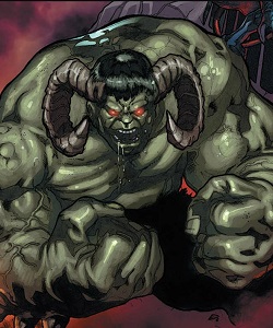 Hulk (Earth-10011)