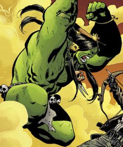 Hulk (Earth-11080)
