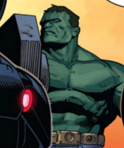 Hulk (Earth-13133)