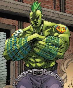 Hulk (Earth-138)