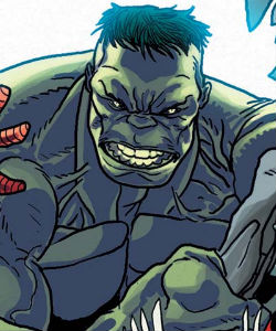 Hulk (Earth-14325)