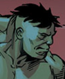 Hulk (Earth-18119)