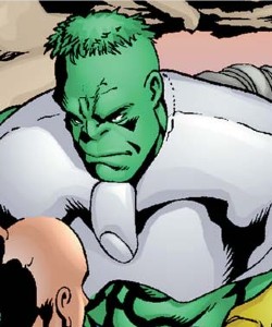 Hulk (Earth-1815)