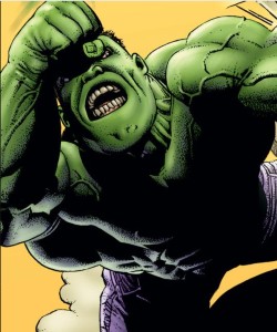 Hulk (Earth-20017)