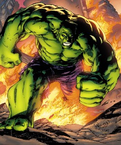 Hulk (Earth-20051)