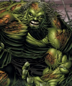 Hulk (Earth-2081)