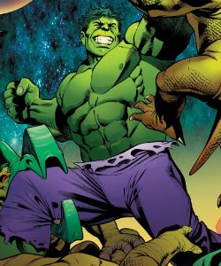 Hulk (Earth-21798)