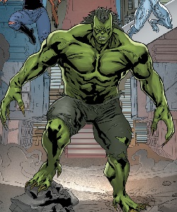 Hulk (Earth-23291)