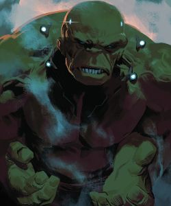 Hulk (Earth-24331)