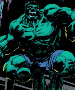 Hulk (Earth-27122)