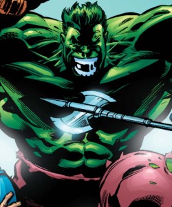 Hulk (Earth-3515)