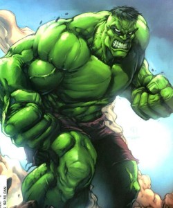Hulk (Earth-50302)