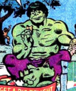 Hulk (Earth-51914)
