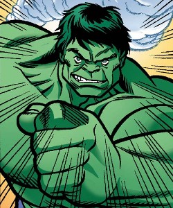 Hulk (Earth-5631)