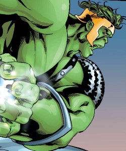Hulk (Earth-5692)