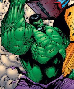 Hulk (Earth-5901)