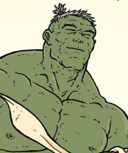 Hulk (Earth-62412)