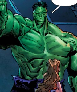 Hulk (Earth-65)
