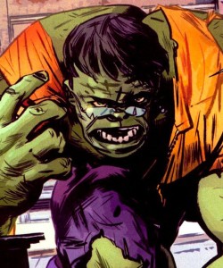 Hulk (Earth-70105)