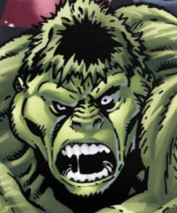 Hulk (Earth-8101)