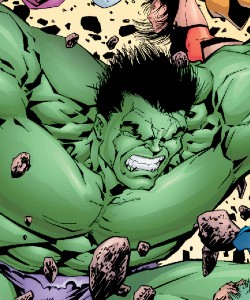 Hulk (Earth-901237)