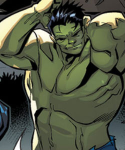 Hulk (Earth-9390)