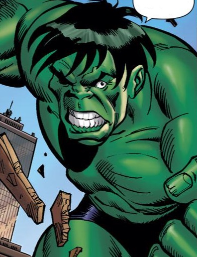 Hulk (Earth-982)