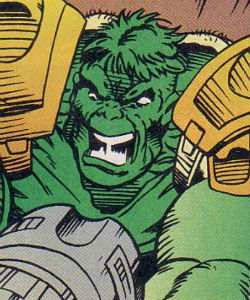 Hulk (Earth-9939)