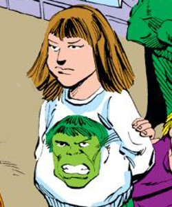 She-Hulk (Avengers Club)