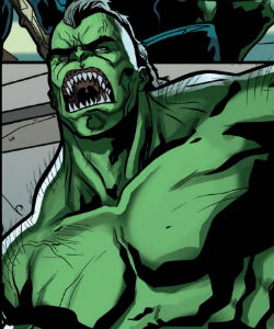 Hulk (Alternate 2099)