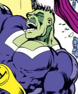 Hulk (Earth-924)