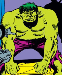 Hulk (Doctor Doom robot)