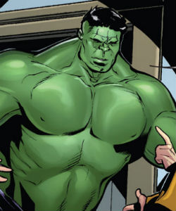 Hulk (Earth-11127)