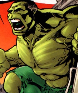 Hulk (Earth-811)