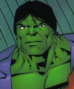 Hulk (Earth-873)