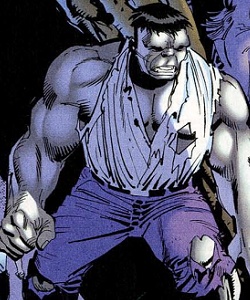Hulk (Earth-9992)