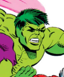 Hulk (Earth-691)